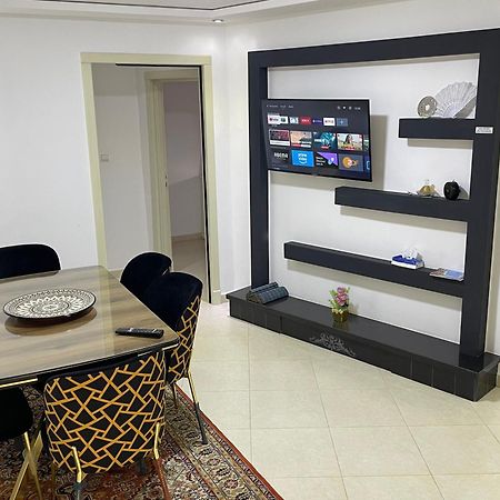 Appartement Ritz Tangier Exterior photo