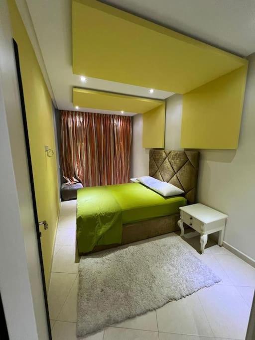 Appartement Ritz Tangier Exterior photo